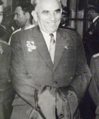 Чернобай Андрей Петрович