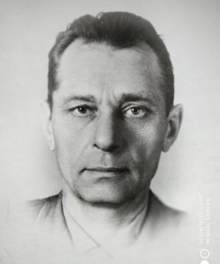 Костюнин Михаил Петрович
