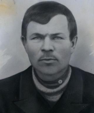 Мишарин Василий Тимофеевич