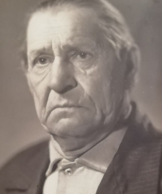 Головкин Николай Варфоломеевич