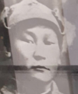 Михайлов Борис Тимофеевич