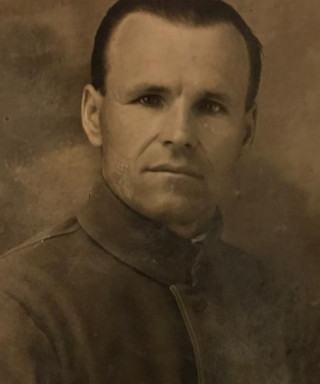 Аникеенко Семен Данилович