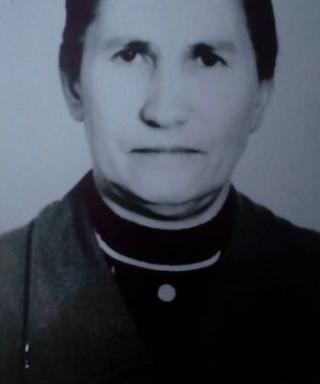 Кулишова Мария Михайловна