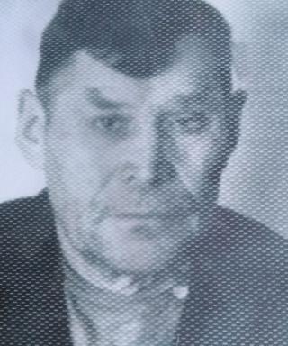 Князев Алексей Никонович