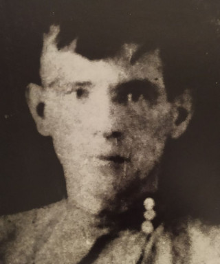 Колотов Алексей Евдокимович