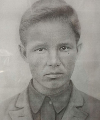 Нефедов Фёдор Фёдорович