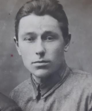 Кременной Афанасий Лукьянович