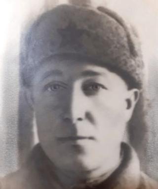 Лапшинов Георгий Павлович