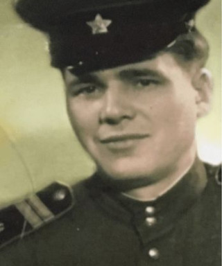 Муртазин Хамзя Муртазович