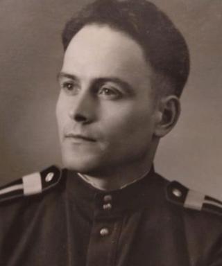 Шендрик Роман Иосифович
