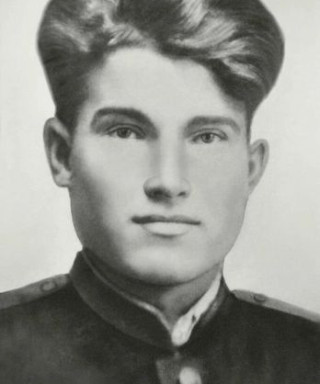 Тарасов Леонид Дмитриевич