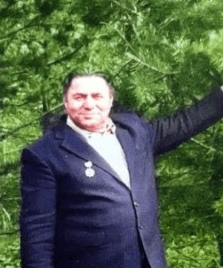 Зязев Алексей Дмитриевич