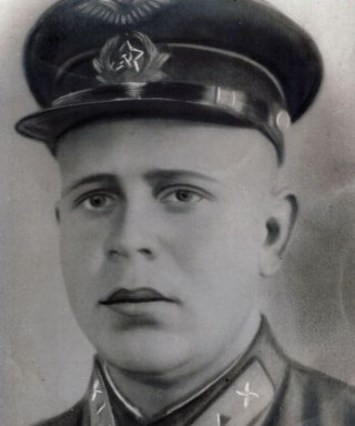 Кутянин Борис Сергеевич