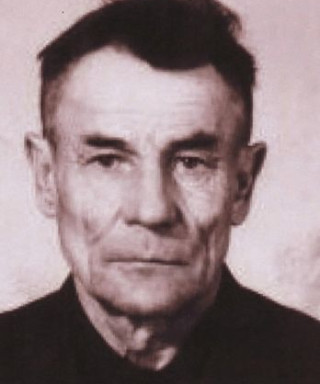 Казимирчик Иван Иванович