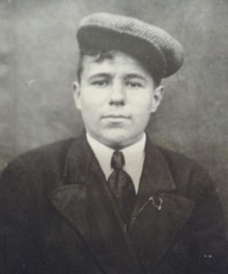 Тимшин Иван Иванович