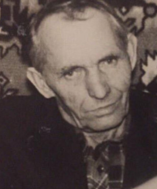 Котелевец Григорий Никитич