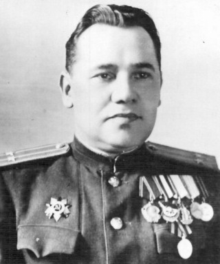 Воронов Дмитрий Николаевич