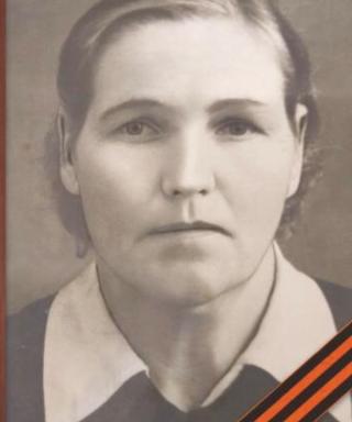 Кондакова Галина Ивановна