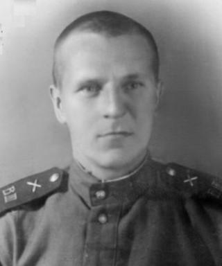 Ромашов Павел Иванович