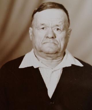 Волков Софон Владимирович