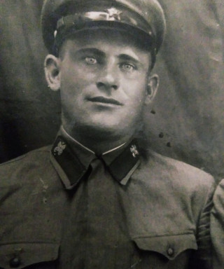 Акимов Иван Алексеевич