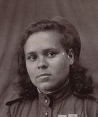 Васильева Ольга Ивановна