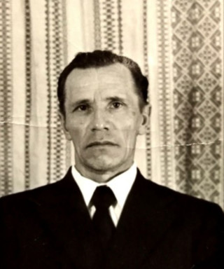 Чекстер Виталий Дементьевич