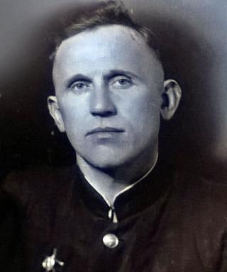 Сенько Василий Антонович