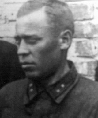 Доспехов Гавриил Алексеевич