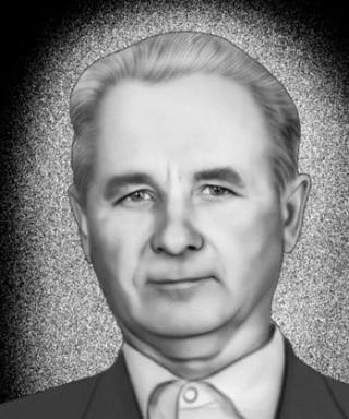 Терещенко Иван Данилович