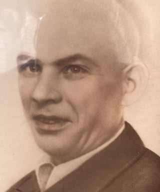 Пожидаев Дмитрий Иванович