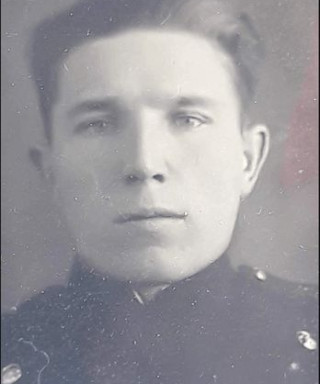 Бутанов Василий Андреевич