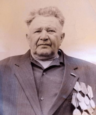 Бочаров Иван Михайлович