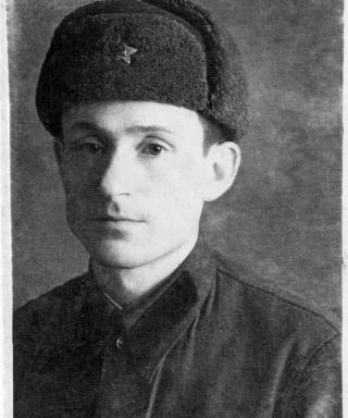 Цветков Александр Федосович