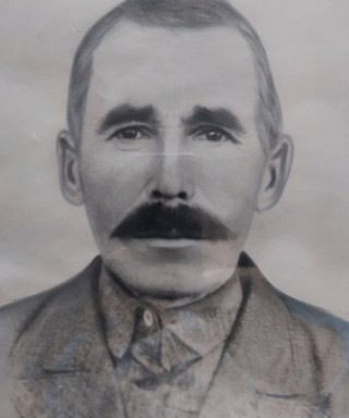 Гаврик Иван Лукич