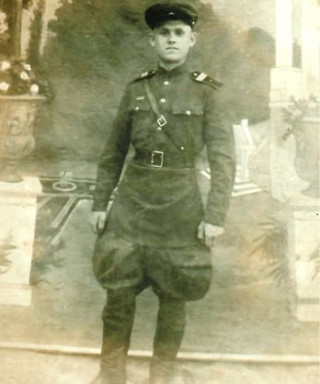 Жулкевский Зиновий Мартынович