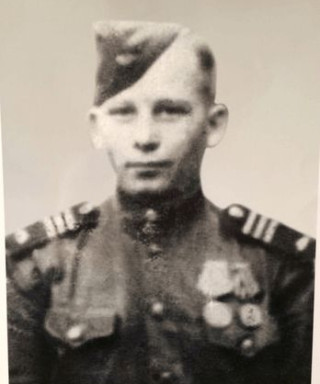 Мылов Николай Иванович