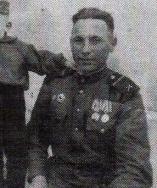 Муратов Фёдор Александрович