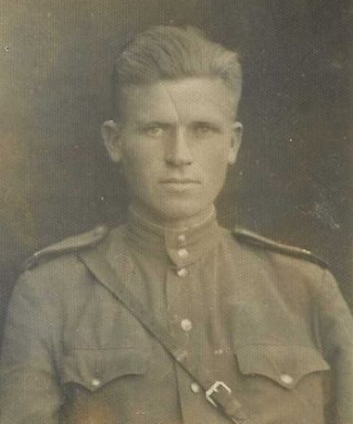 Тарасенко Федор Петрович