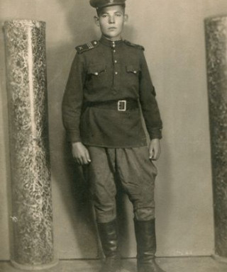 Петров Алексей Иванович