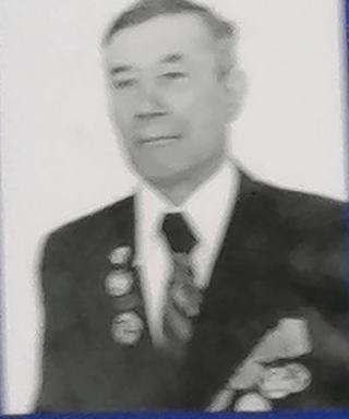 Ковалев Павел Иванович