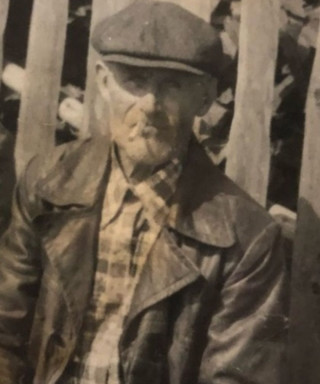 Белоруков Николай Алексеевич