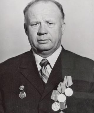 Добров Егор Дмитриевич