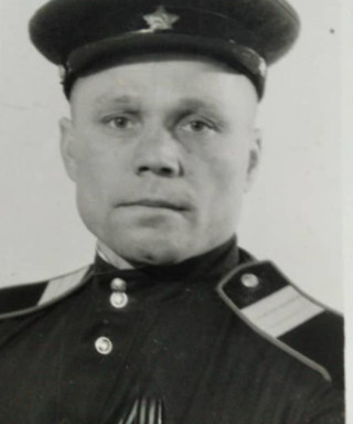 Сысоев Борис Александрович