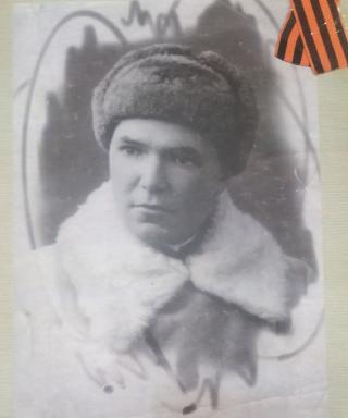 Салихов Ахмед-Риза Абдул-Кадирович