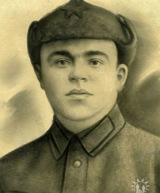 Сысоев Аркадий Александрович