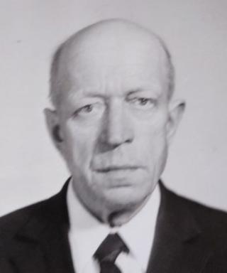 Соколов Фёдор Васильевич