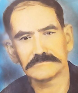 Апанасенко Николай Васильевич