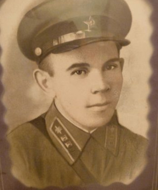 Петелов Анатолий Алексеевич