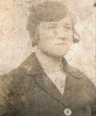 Голодько Ксения Прокофьевна